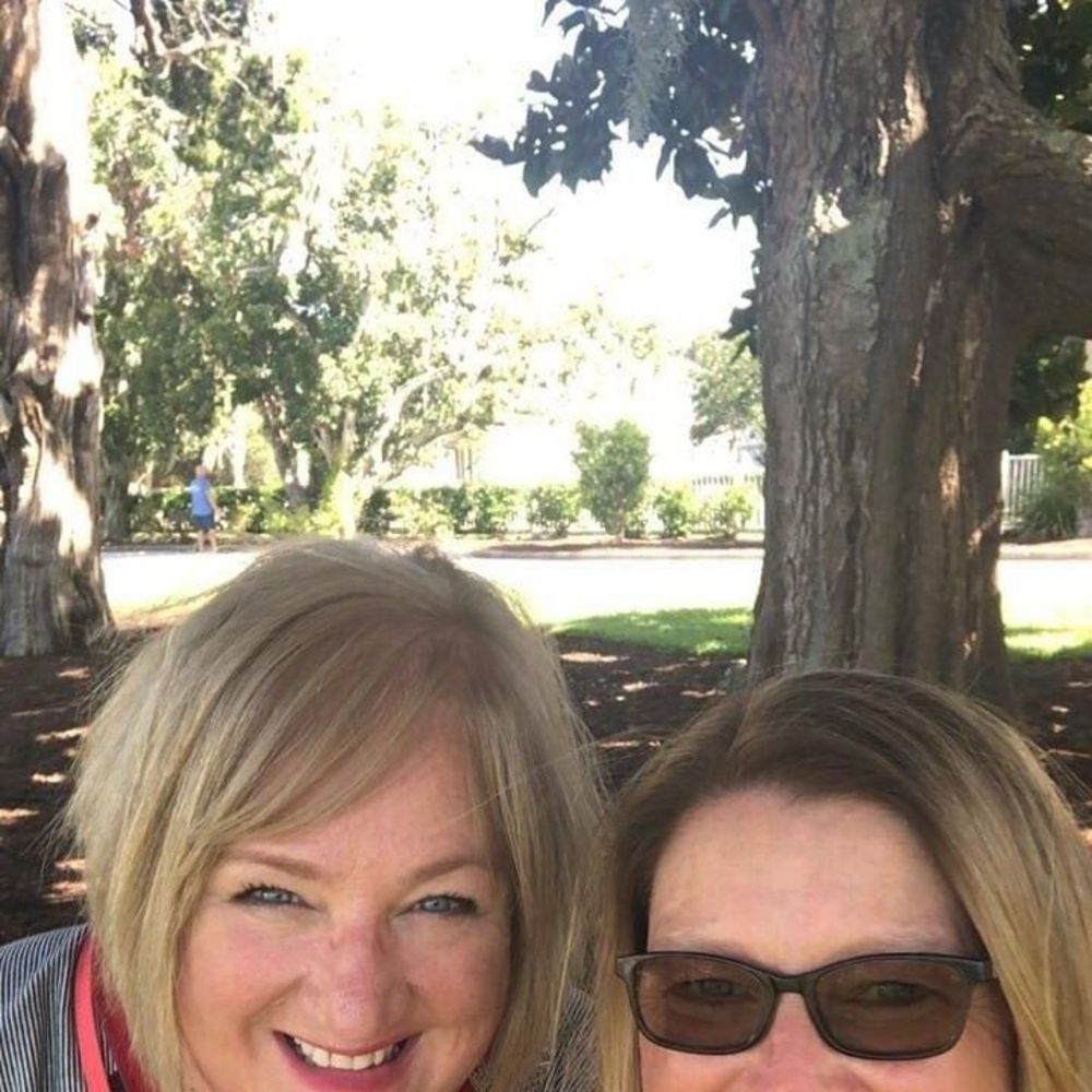 Meet your Posher, Terri